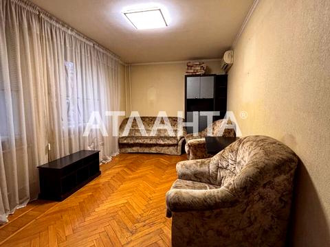 квартира за адресою Семінарська вул., 13