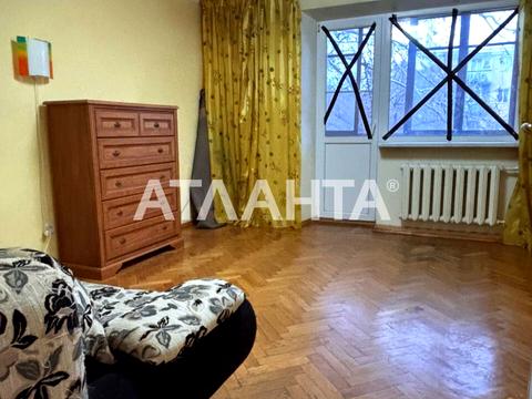 квартира за адресою Семінарська вул., 13