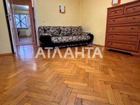 квартира за адресою Семінарська вул., 13