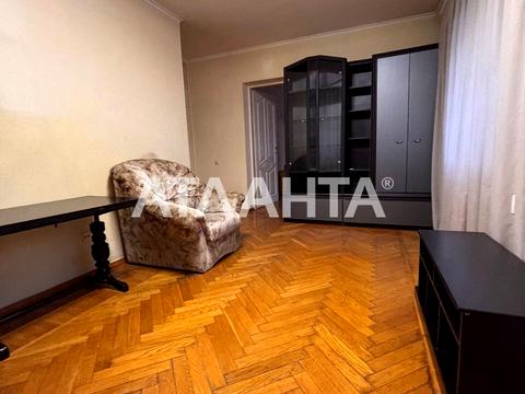 квартира за адресою Семінарська вул., 13