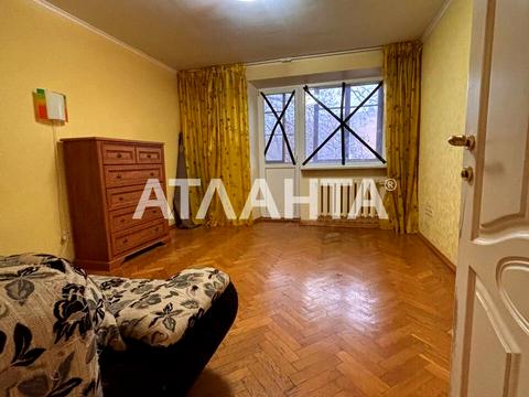 квартира за адресою Семінарська вул., 13