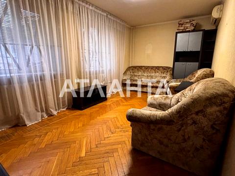 квартира за адресою Семінарська вул., 13