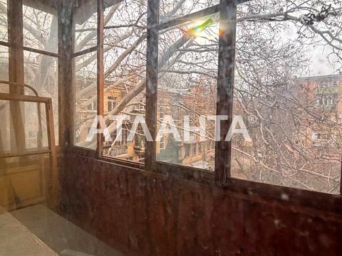 квартира за адресою Семінарська вул., 13