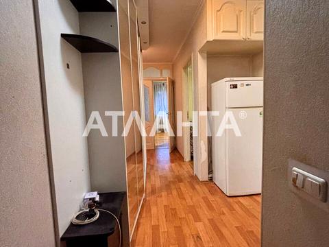 квартира за адресою Семінарська вул., 13