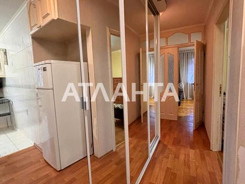 квартира за адресою Семінарська вул., 13