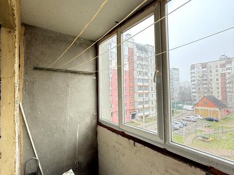 квартира за адресою Володимира Івасюка вул., 34