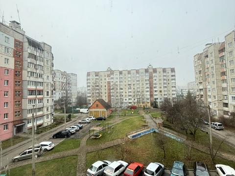 квартира за адресою Володимира Івасюка вул., 34