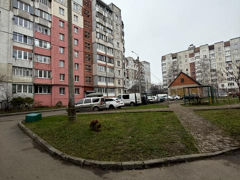 квартира за адресою Володимира Івасюка вул., 34