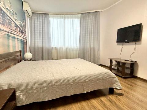 квартира за адресою Харківське шосе, 19-а