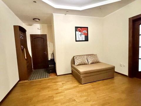 квартира за адресою Харківське шосе, 19-а