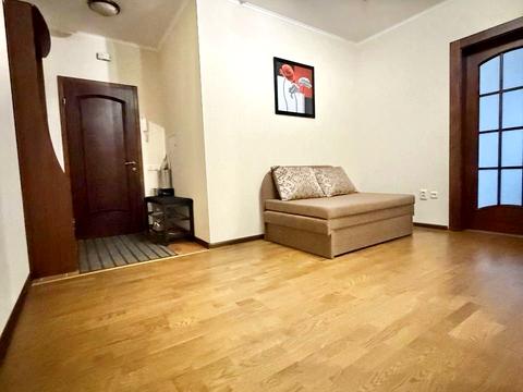 квартира за адресою Харківське шосе, 19-а