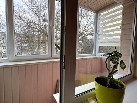 квартира за адресою Василя Червонія вул. (Гагаріна), 55