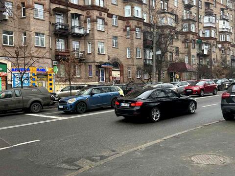 квартира за адресою Деревлянська вул. (Якіра), 12/42