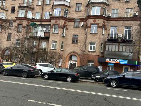 квартира за адресою Деревлянська вул. (Якіра), 12/42