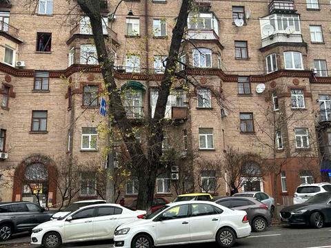 квартира за адресою Деревлянська вул. (Якіра), 12/42