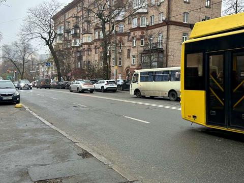 квартира за адресою Деревлянська вул. (Якіра), 12/42