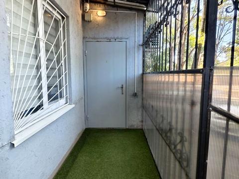 коммерческая по адресу Жолио Кюри ул., 20