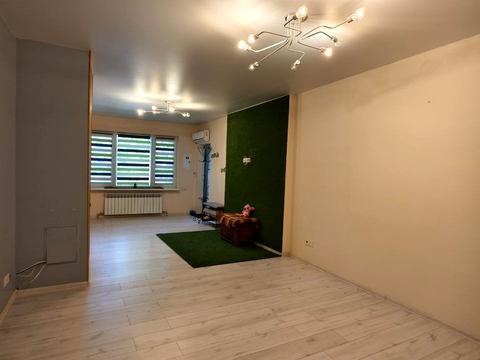 коммерческая по адресу Жолио Кюри ул., 20