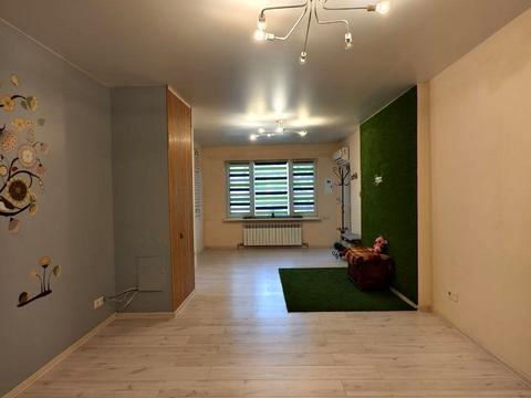 коммерческая по адресу Жолио Кюри ул., 20