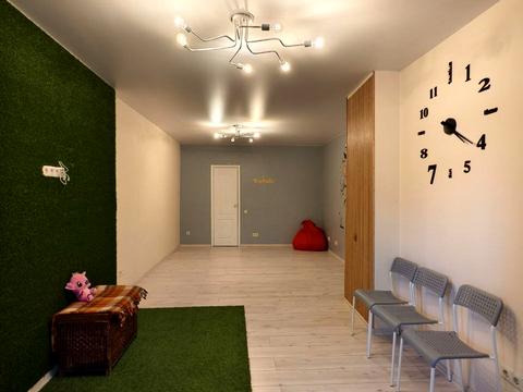 коммерческая по адресу Жолио Кюри ул., 20