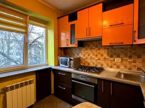 квартира за адресою Василя Червонія вул. (Гагаріна), 55