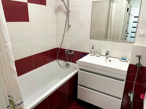 квартира за адресою Радистів, 34