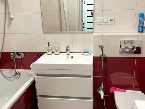 квартира за адресою Радистів, 34