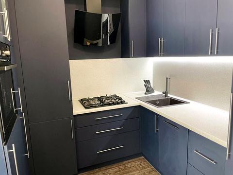 квартира за адресою Радистів, 34