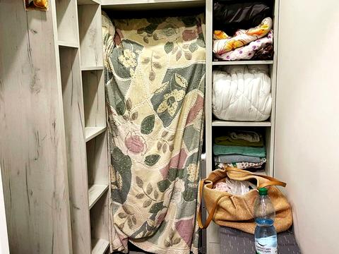 квартира за адресою Радистів, 34