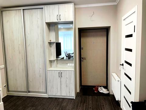 квартира за адресою Радистів, 34