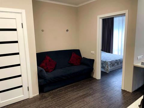 квартира за адресою Радистів, 34