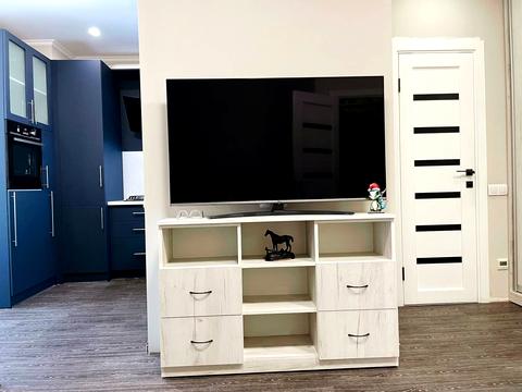 квартира за адресою Радистів, 34