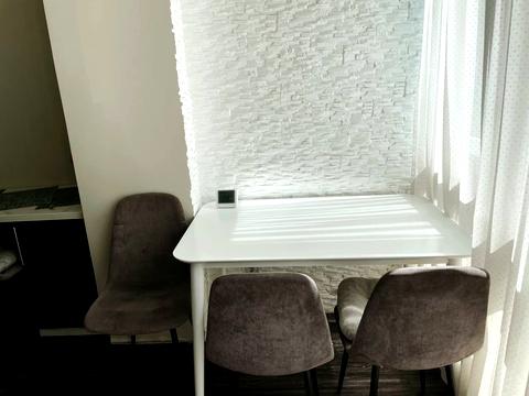 квартира за адресою Радистів, 34