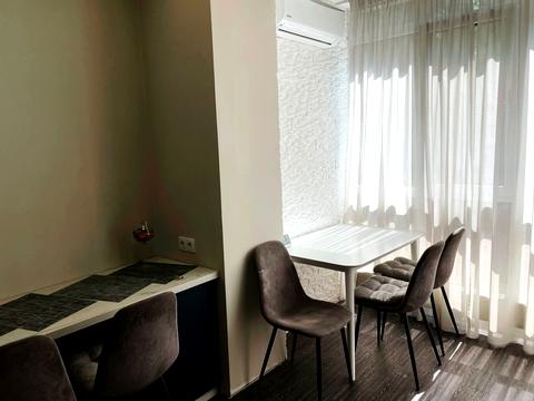 квартира за адресою Радистів, 34