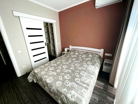 квартира за адресою Радистів, 34