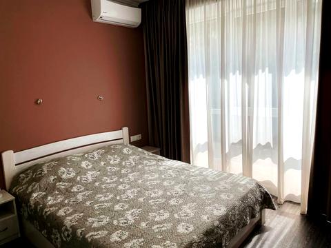 квартира за адресою Радистів, 34