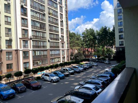 квартира за адресою Радистів, 34