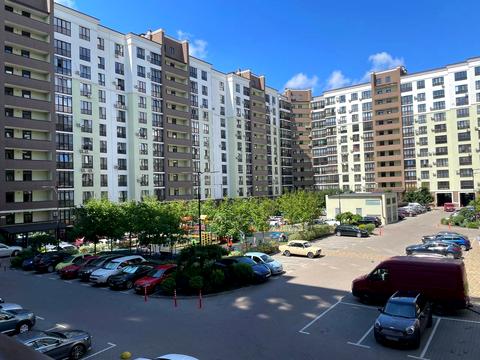 квартира за адресою Радистів, 34