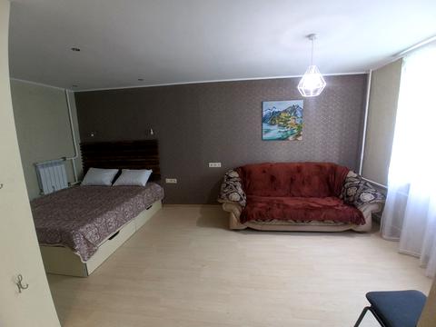 квартира по адресу Свободи ул., 6а