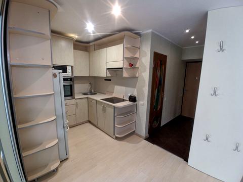 квартира по адресу Свободи ул., 6а