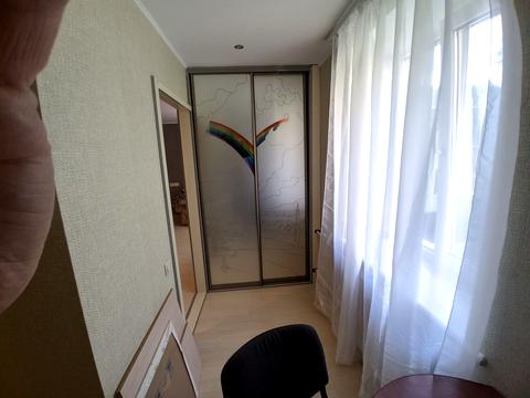 квартира по адресу Свободи ул., 6а