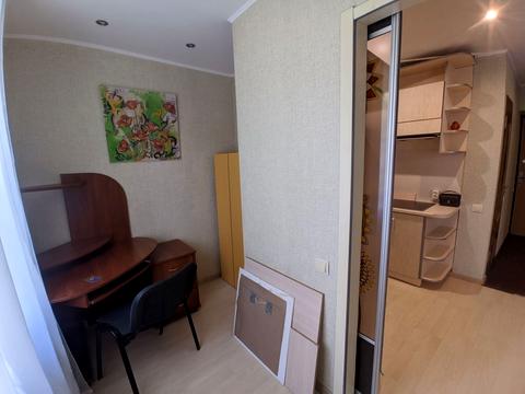 квартира по адресу Свободи ул., 6а