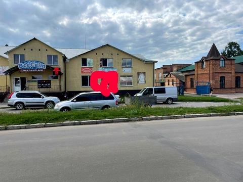 комерційна за адресою Воздвиженська, 24