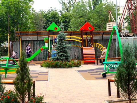 квартира за адресою Юності просп., 16Г