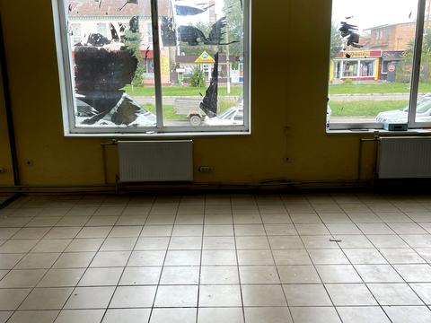 комерційна за адресою Воздвиженська, 24