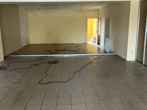 комерційна за адресою Воздвиженська, 24