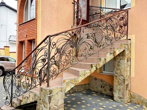 будинок за адресою Львів, Соколина вул., 41