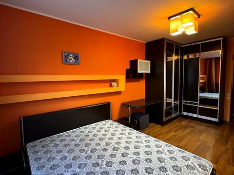 квартира за адресою Василя Червонія вул. (Гагаріна), 55