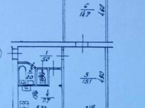 квартира за адресою Олени Теліги вул., 41-А