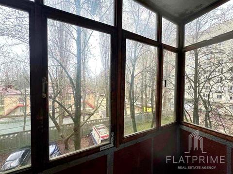 квартира за адресою Олени Теліги вул., 41-А